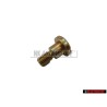 VW Originale Vite Calibrata - N 0108804
