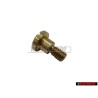 VW Originale Vite Calibrata - N 0108804