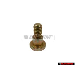 VW Originale Vite Calibrata - N 0108804