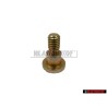 VW Originale Vite Calibrata - N 0108804