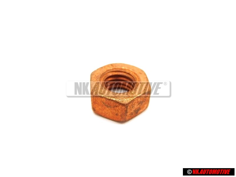 VW Originale Dado Esagonale - N 01100822