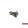 VW Originale Rivetto Semicircolare - N 0134482