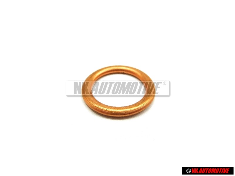 VW Originale Anello Di Tenuta - N 0138156