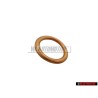 VW Originale Anello Di Tenuta - N 0138156