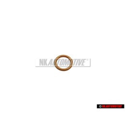 VW Originale Anello Di Tenuta - N 0138156