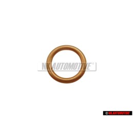 VW Originale Anello Di Tenuta - N 0138156