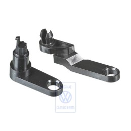 VW Originale 1 Set Leva Per Scatoladi Ripartizione Aria - 1J1898001C