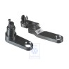 VW Originale 1 Set Leva Per Scatoladi Ripartizione Aria - 1J1898001C