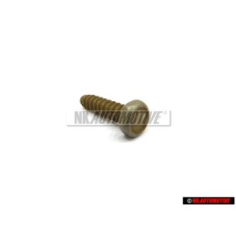 VW Originale Vite Lamiera - N 0138821