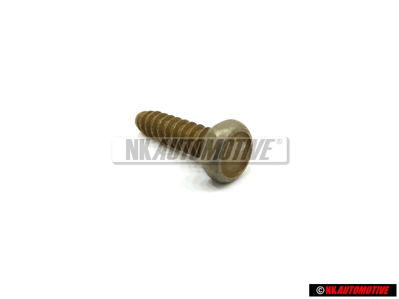 VW Originale Vite Lamiera - N 0138821