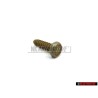 VW Originale Vite Lamiera - N 0138821