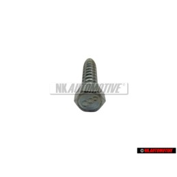 VW Originale Vite Lamiera - N 0138821