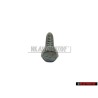 VW Originale Vite Lamiera - N 0138821