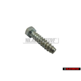 VW Originale Vite Lamiera - N 0138821