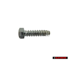 VW Originale Vite Lamiera - N 0138821