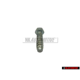 VW Originale Vite Lamiera - N 0138821