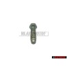 VW Originale Vite Lamiera - N 0138821