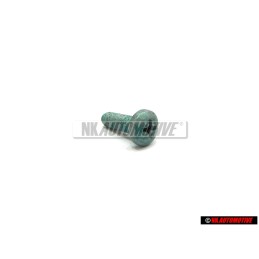Audi Originale Vite Testa Lent. 