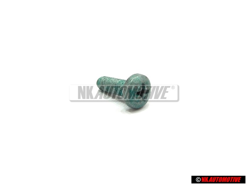 Audi Originale Vite Testa Lent. 