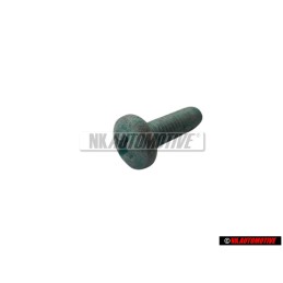 Audi Originale Vite Testa Lent. 