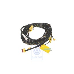 VW Originale Serie Cavi Per Airbag - 1J1971581L
