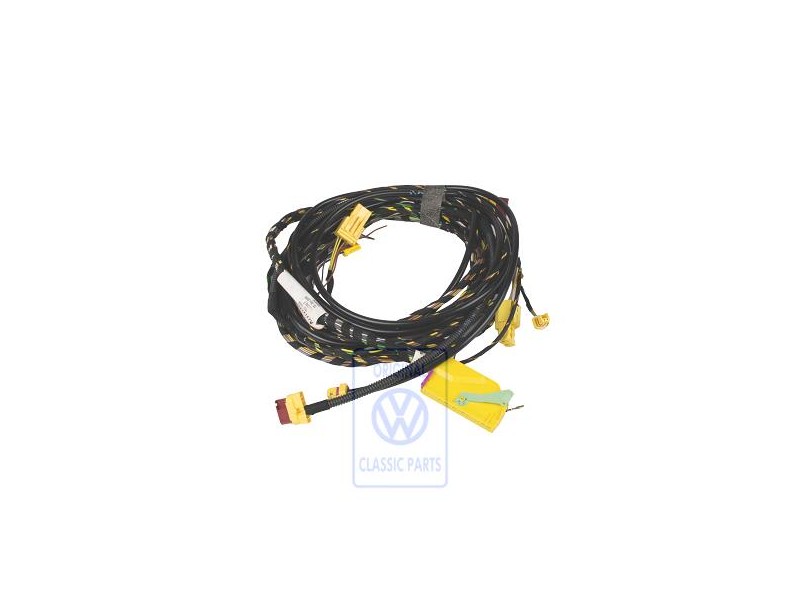 VW Originale Serie Cavi Per Airbag - 1J1971581L