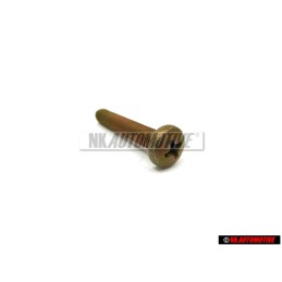 VW Originale Vite Testa Lent. 