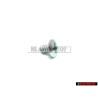 VW Originale Vite Testa Lenticolare - N 0142751
