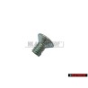 VW Originale Vite Testa Lenticolare - N 0142751