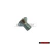 VW Originale Vite Testa Lenticolare - N 0142751