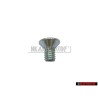 VW Originale Vite Testa Lenticolare - N 0142751