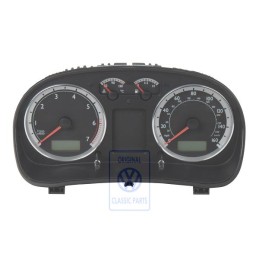 VW Originale Strumento Combinato - 1J5920905 X