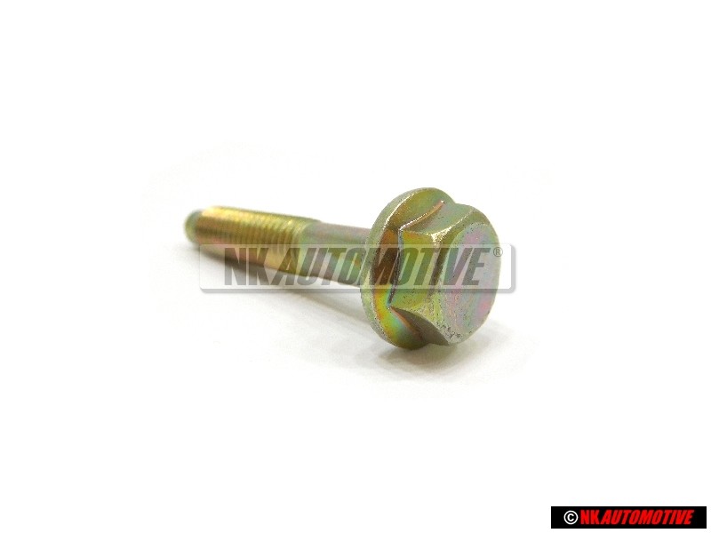VW Originale Vite A Testa Esagonale - N 0195043