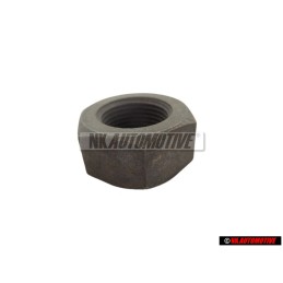 VW Originale Dado Esagonale, Autobloccante - N 0221721