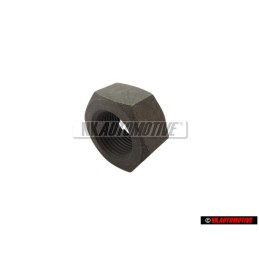 VW Originale Dado Esagonale, Autobloccante - N 0221721