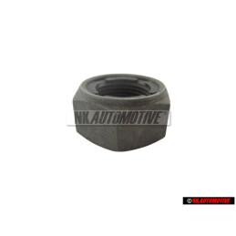 VW Originale Dado Esagonale, Autobloccante - N 0221721