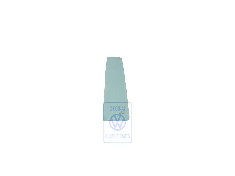 VW Originale Cristallo Porta (Fisso) - 1J9845215C