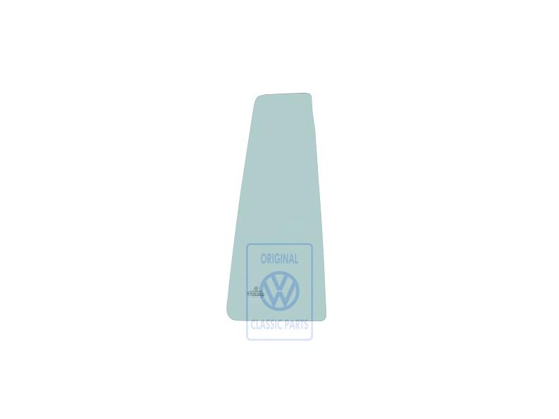 VW Originale Cristallo Porta (Fisso) - 1J9845216C