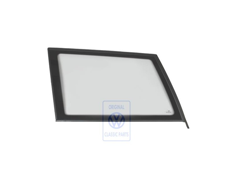 VW Originale Cristallo Laterale - 1J9845298J