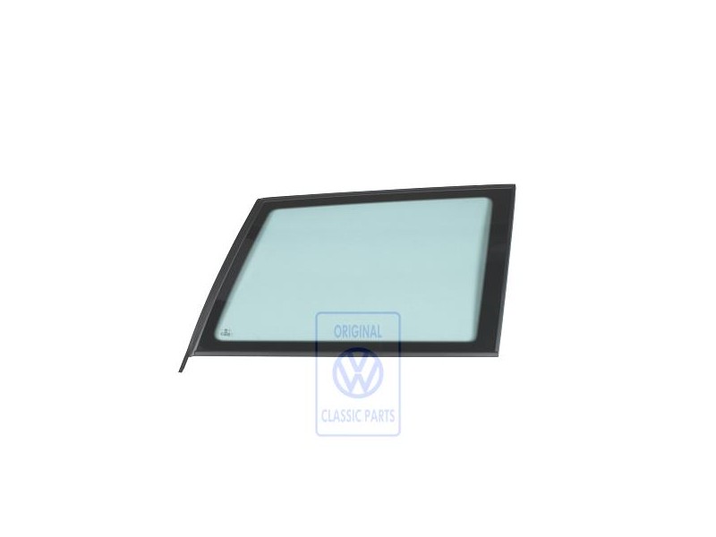 VW Originale Cristallo Laterale - 1J9845298R