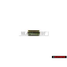 VW Originale Spina Fissaggio - N 0232593