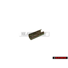 VW Originale Spina Fissaggio - N 0232593