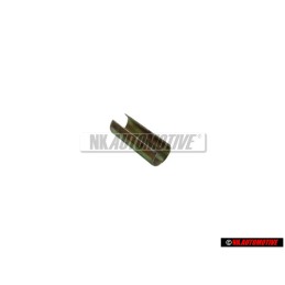 VW Originale Spina Fissaggio - N 0232593