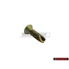 VW Originale Vite Testa Svasata - N 0330212