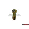 VW Originale Vite Testa Svasata - N 0330212
