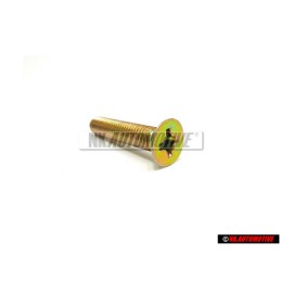 VW Originale Vite Testa Svasata - N 0331881