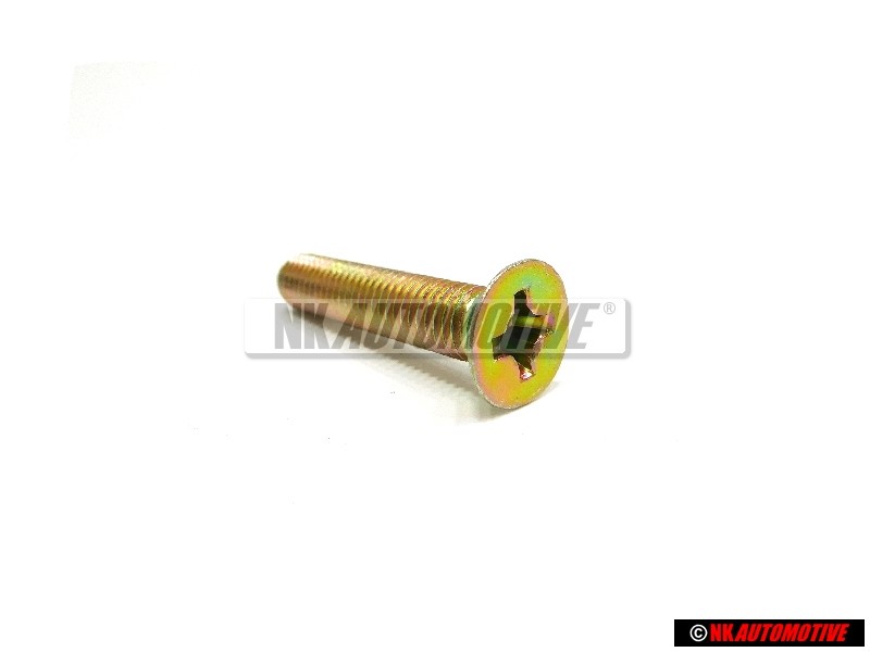 VW Originale Vite Testa Svasata - N 0331881
