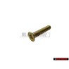 VW Originale Vite Testa Svasata - N 0331881