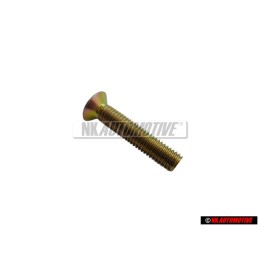 VW Originale Vite Testa Svasata - N 0331881