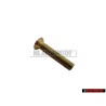 VW Originale Vite Testa Svasata - N 0331881